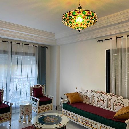 Marsa Authentic Luxury Appart 1 La Marsa Exterior foto